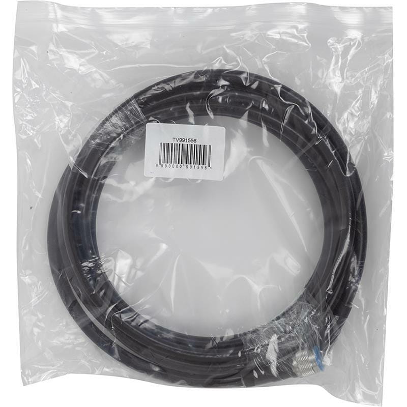 Кабель LMR-400, 5м, N-male к N-male (TV991556)