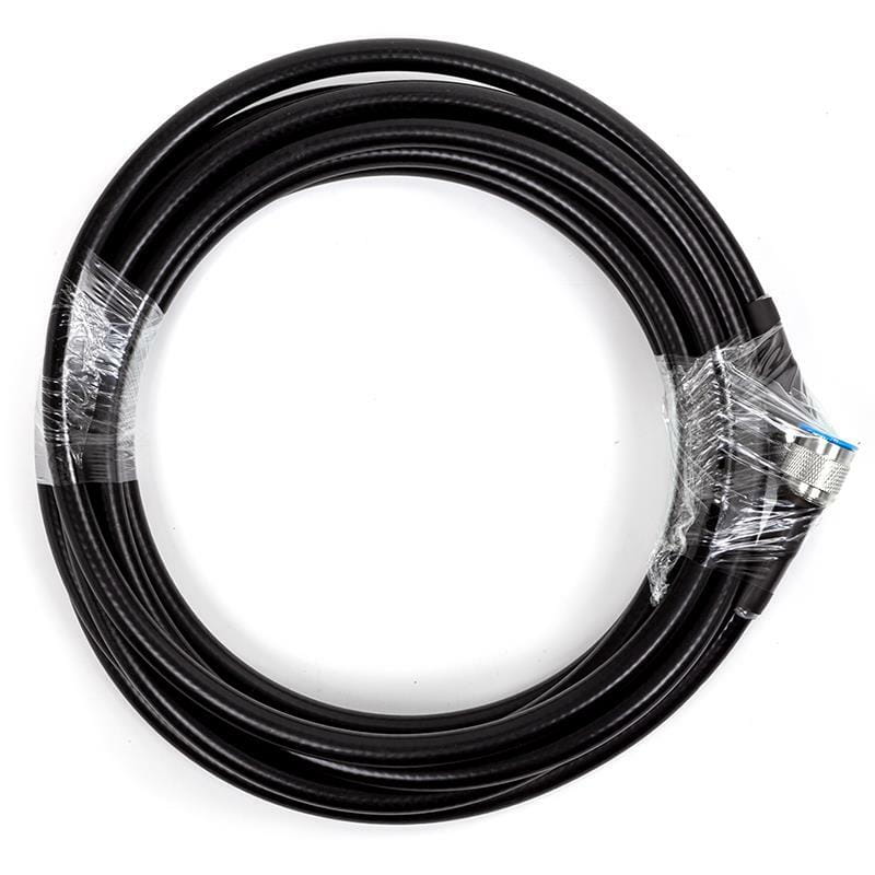 Кабель LMR-400, 5м, N-male к N-male (TV991556)