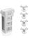 Фото - Аккумулятор PowerPlant DJI Phantom 3 4480mAh (CB970285) | click.ua