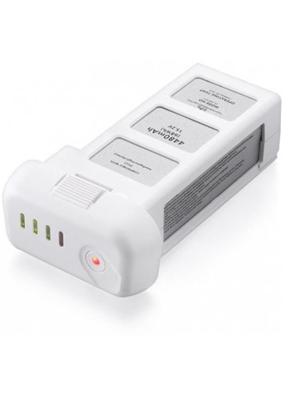 Аккумулятор PowerPlant DJI Phantom 3 4480mAh (CB970285)