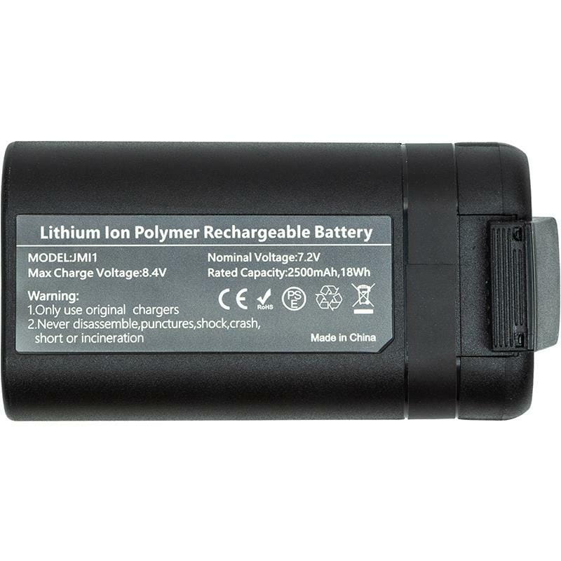 Аккумулятор PowerPlant DJI Mavic Mini 2500mAh (CB970971)