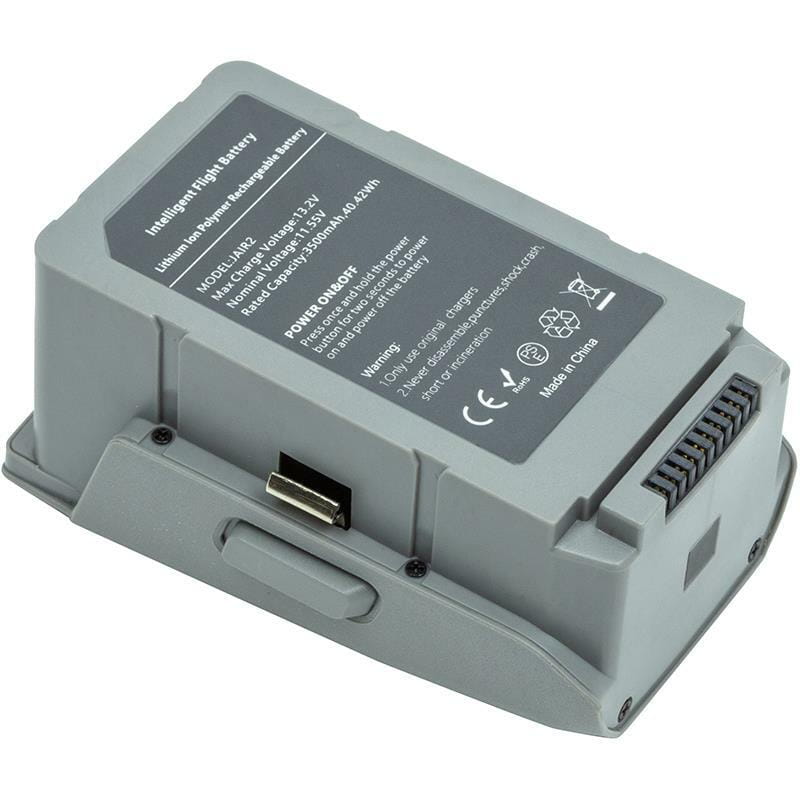 Аккумулятор PowerPlant DJI Air 2S, Air 2 3500mAh (CB970988)
