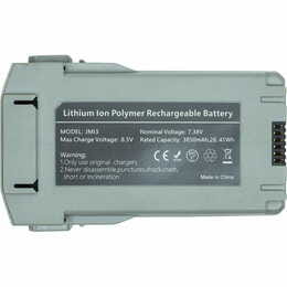 Аккумулятор PowerPlant DJI Mini 3 Pro 3850mAh (CB970995)