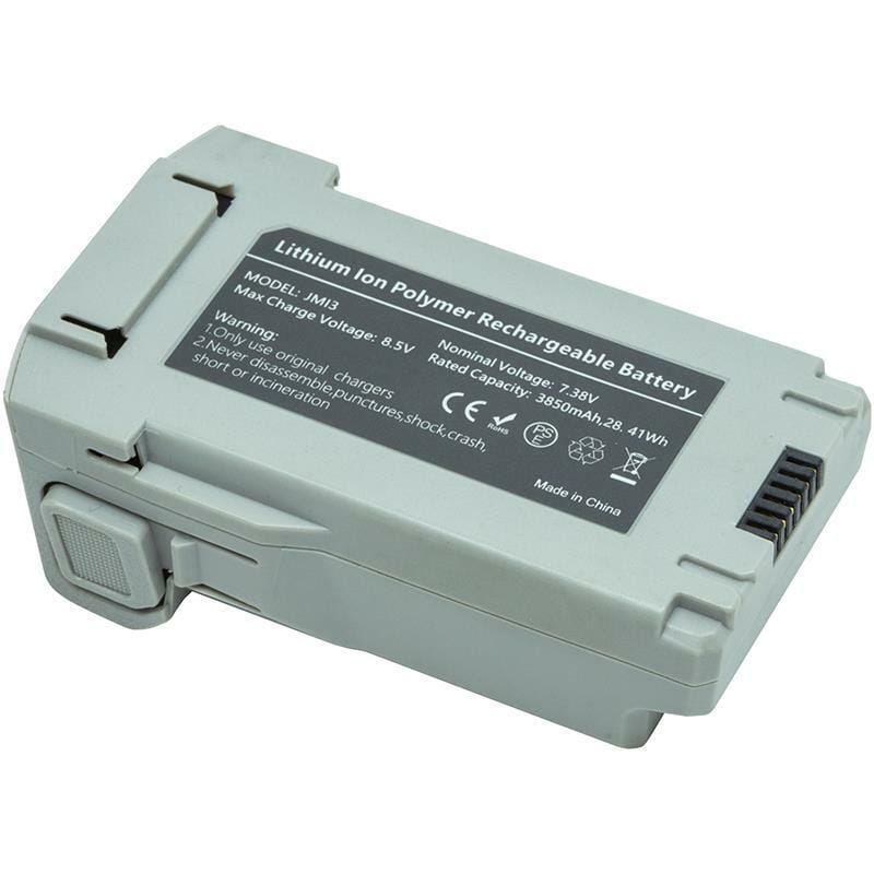 Акумулятор PowerPlant DJI Mini 3 Pro 3850mAh (CB970995)