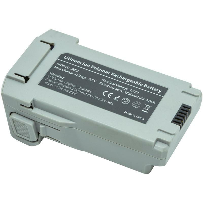Аккумулятор PowerPlant DJI Mini 3 Pro 3850mAh (CB970995)