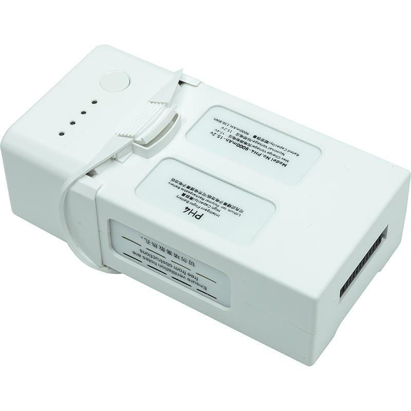 Аккумулятор PowerPlant DJI Pahntom 4 Pro 9000mAh (CB971022)
