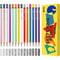 Фото - Набір професійних олівців Arrtx для малювання (AOP-0114A), 14 шт. (LC303571) | click.ua