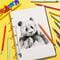 Фото - Набор профессиональных карандашей Arrtx для рисования (AOP-0114A), 14 шт (LC303571) | click.ua