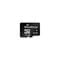 Фото - Карта памяти MicroSDHC  32GB Class 10 MediaRange R45/W15MB/s + SD-adapter (MR959) | click.ua