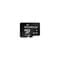 Фото - Карта пам`ятi MicroSDHC  64GB Class 10 MediaRange R60/W15MB/s + SD-adapter (MR955) | click.ua