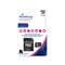 Фото - Карта пам`ятi MicroSDHC  64GB Class 10 MediaRange R60/W15MB/s + SD-adapter (MR955) | click.ua