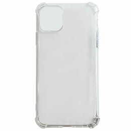 Чохол-накладка BeCover Anti-Shock для Apple iPhone 11 Pro Max Clear (704783)