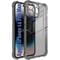 Фото - Чехол-накладка BeCover Anti-Shock для Apple iPhone 14 Pro Max Grey (708247) | click.ua