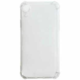 Чехол-накладка BeCover Anti-Shock для Apple iPhone XR Clear (704787)