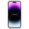 Фото - Чохол-накладка BeCover для Apple iPhone 14 Pro Max Transparancy (708017) | click.ua