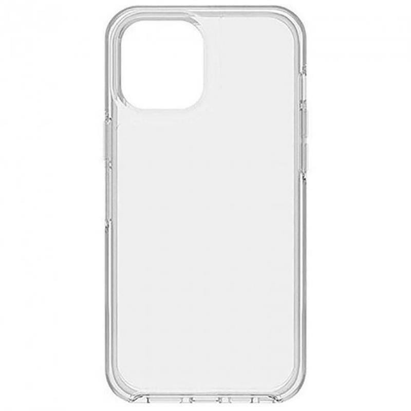 Чехол-накладка BeCover для Apple iPhone 14 Transparancy (708015)