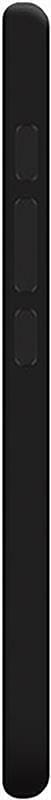 Чехол-накладка BeCover для Motorola Moto E30/E40 Black (707987)