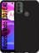 Фото - Чохол-накладка BeCover для Motorola Moto E30/E40 Black (707987) | click.ua