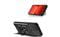 Фото - Чохол-накладка BeCover Military для Xiaomi Poco M5 4G Black (709121) | click.ua
