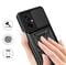 Фото - Чохол-накладка BeCover Military для Xiaomi Poco M5 4G Black (709121) | click.ua