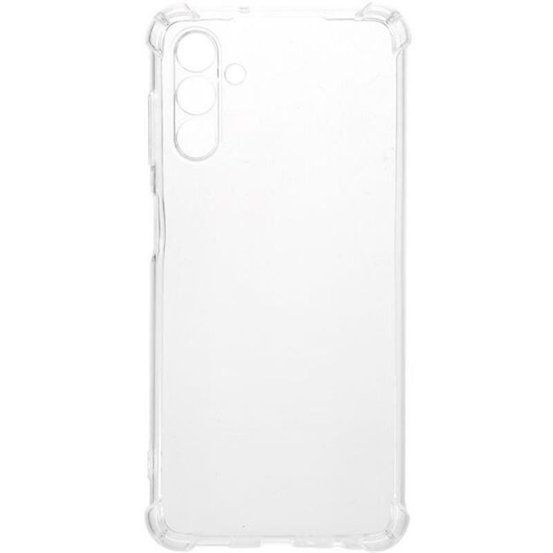 Чехол-накладка BeCover Anti-Shock для Samsung Galaxy A13 5G SM-A136/A04s SM-A047 Clear (708249)