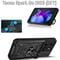 Фото - Чeхол-накладка BeCover Military для Tecno Spark Go 2023 (BF7) Black (709151) | click.ua