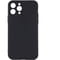 Фото - Чохол-накладка BeCover для Xiaomi Redmi 12 4G Black (709624) | click.ua