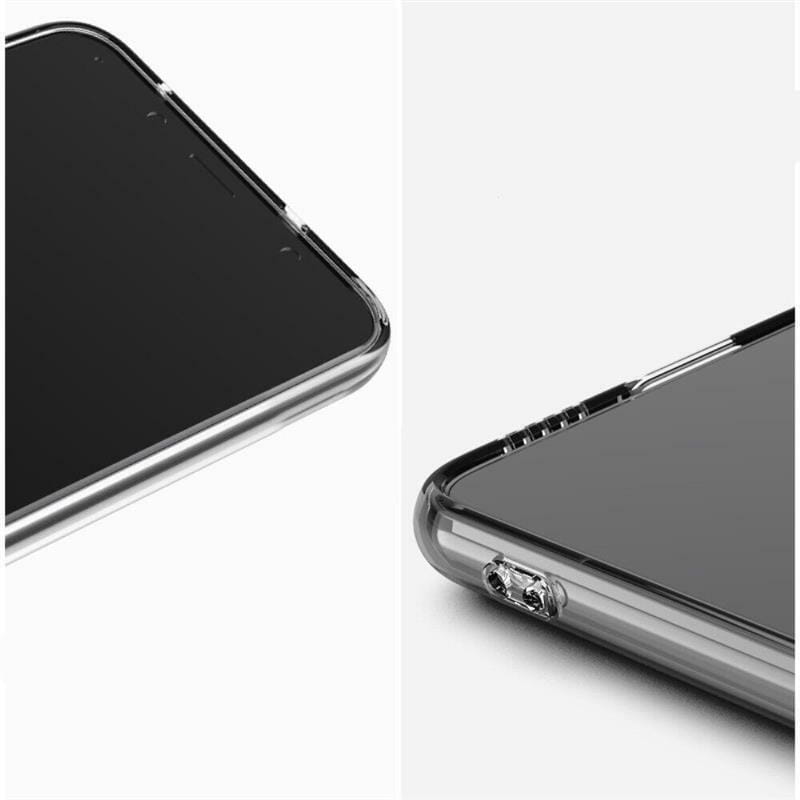 Чехол-накладка BeCover для Xiaomi Redmi 12 4G Transparancy (709625)
