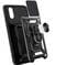 Фото - Чeхол-накладка BeCover Military для Xiaomi Redmi A1/A2 Black (708233) | click.ua