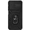 Фото - Чeхол-накладка BeCover Military для Xiaomi Redmi A1/A2 Black (708233) | click.ua