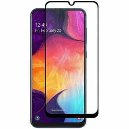 Захисне скло BeCover для Tecno Spark 10 (KI5q) Black (709266)