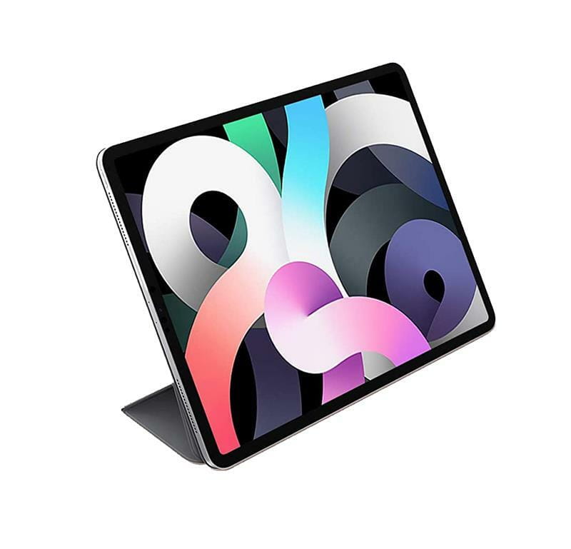 Чохол-книжка BeCover Magnetic для Apple iPad Air 5 (2022) 10.9" Black (708525)