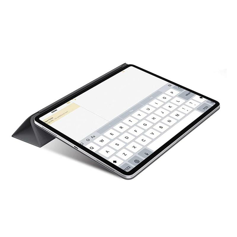 Чехол-книжка BeCover Magnetic для Apple iPad Air 5 (2022) 10.9" Black (708525)