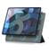 Фото - Чохол-книжка BeCover Magnetic для Apple iPad Air 5 (2022) 10.9" Black (708525) | click.ua