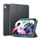 Фото - Чохол-книжка BeCover Magnetic для Apple iPad Air 5 (2022) 10.9" Black (708525) | click.ua