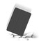 Фото - Чохол-книжка BeCover Tri Fold Soft для Apple iPad 10.9 (2022) Black (708518) | click.ua