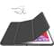 Фото - Чохол-книжка BeCover Tri Fold Soft для Apple iPad 10.9 (2022) Black (708518) | click.ua
