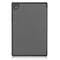 Фото - Чохол-книжка BeCover Flexible TPU Mate для Lenovo Tab M10 Plus TB-X606/M10 Plus (2nd Gen)/K10 TB-X6C6 10.3" Gray (708753) | click.ua
