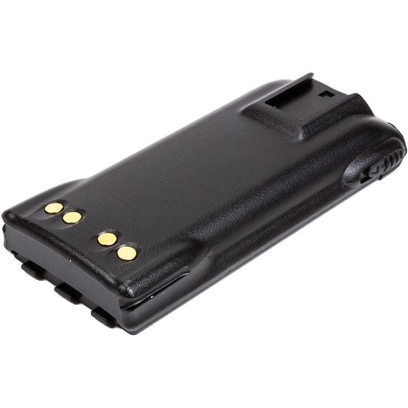 Акумулятор Power-Time для радіостанції Motorola GP320 Ni-MH 7.5V 2200mAh (PTM-328)