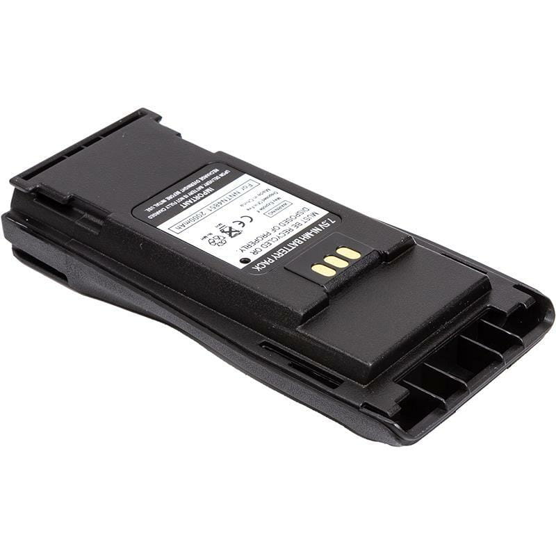 Аккумулятор Power-Time для радиостанции Motorola CP040 Ni-MH 7.5V 2000mAh (PTM-040)