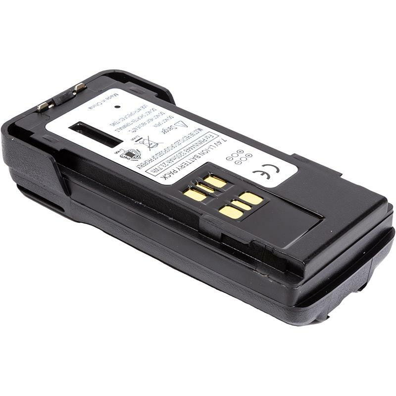 Аккумулятор Power-Time для радиостанции Motorola DP4400 Li-ion 7.4V 3200mAh IMPRES (PTM-8668L)