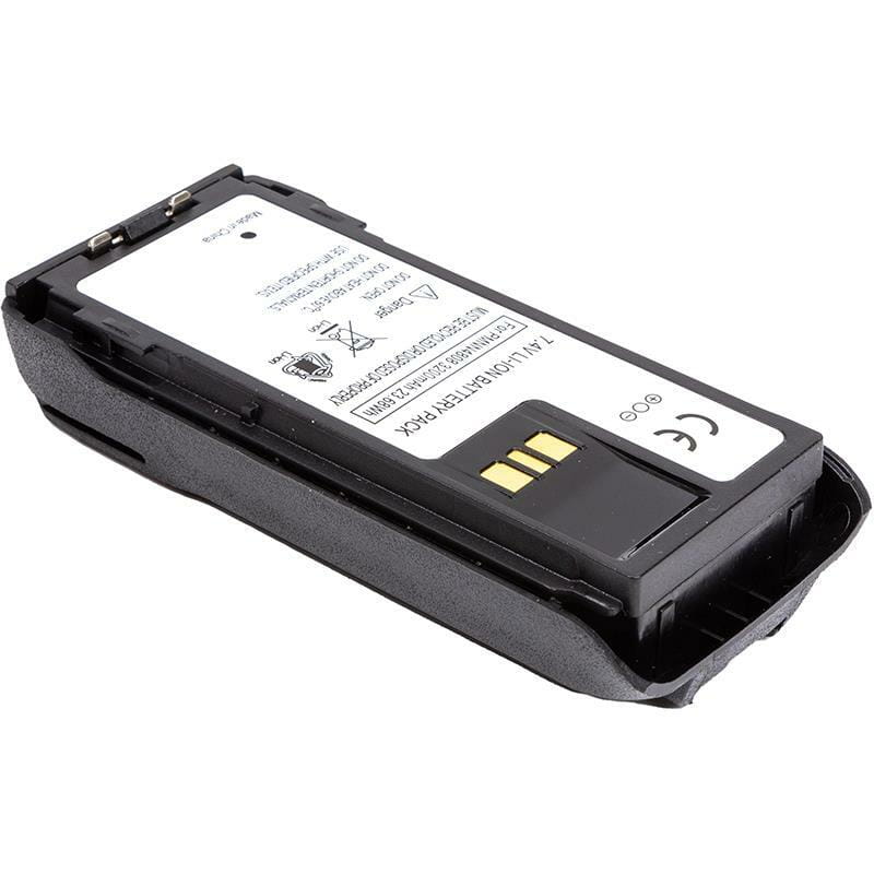 Аккумулятор Power-Time для радиостанции Motorola MOTOTRBO R7 Li-ion 7.4V 3200mAh IMPRES (PTM-R7)