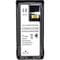 Фото - Акумулятор Power-Time для радіостанції Motorola MOTOTRBO R7 Li-ion 7.4V 3200mAh IMPRES (PTM-R7) | click.ua