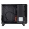 Фото - Корпус Prologix E100 Slim 400W Black | click.ua