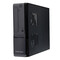 Фото - Корпус Prologix E100 Slim 400W Black | click.ua