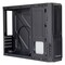 Фото - Корпус Prologix E100 Slim 400W Black | click.ua