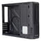 Фото - Корпус Prologix E100 Slim 400W Black | click.ua