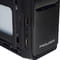 Фото - Корпус Prologix E100 Slim 400W Black | click.ua