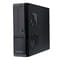 Фото - Корпус Prologix E100 Slim 400W Black | click.ua