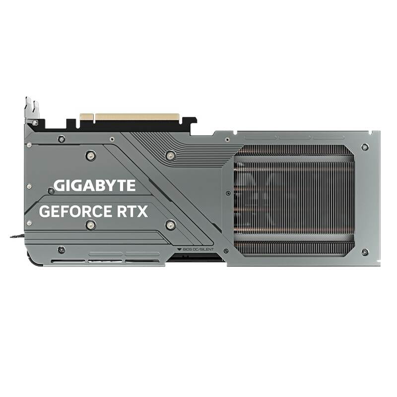 Відеокарта GF RTX 4070 Ti 12GB GDDR6X Gaming OC V2 Gigabyte (GV-N407TGAMING OCV2-12GD)
